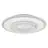 Ledvance Led-Taklampe Orbis Hvit 32W 2600lm - 827-865 Innstillbar Hvit | RGBW - Dimbar