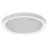 Ledvance Led-Taklampe Orbis Hvit 28W 900lm - 830-865 Innstillbar Hvit | RGBW - Dimbar