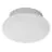 Ledvance Smart+ Wifi LED Veggbelysning Baderomsbelysning Runde Hvit 12W 850lm - 830-865 Innstillbar Hvit | IP44