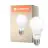 Ledvance Smart+ Wifi E27 Sun@home (HCL) Pære Classic 9W 750lm - 827-865 Innstillbar Hvit | dimbar - erstatter 60W