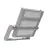 Ledvance LED flomlys MAX grå 900W 120000lm 60D - 757 daglys | IP66 - symmetrisk
