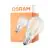 Osram LED Superstar E27 Pære Filament Klar 7.5W 1055lm - 940 Kald Hvit | Beste Fargegjengivelse - Dimbar - Erstatter 75W