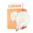 Osram LED Superstar E27 Globe Filament Matt 11W 1521lm - 940 Kald Hvit | Beste Fargegjengivelse - Erstatter 100W