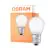 Osram LED Superstar E27 Ball Filament Matt 3.4W 470lm - 940 Kald Hvit | Beste Fargegjengivelse - Dimbar - Erstatter 40W