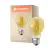 Ledvance Smart+ Wifi E27 Pære Classic Filament Gull 6W 680lm - 824 Ekstra Varm Hvit | Dimbar - Erstatter 50W