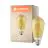 Ledvance Smart+ Wifi E27 Edison Classic Filament Gull 6W 680lm - 825 Ekstra Varm Hvit | Dimbar - Erstatter 50W