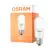 Osram LED Superstar E27 Linear Matt 11W 1050lm - 940 Kald Hvit | Beste Fargegjengivelse - Dimbar - Erstatter 75W