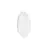 Ledvance Surface Rund 400 24W 840 1920lm Hvit IP44 | kald hvit
