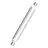 Osram LED Line S15 221mm 4W 350lm - 827 Ekstra Varm Hvit | Erstatter 32W