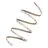 Ledvance LED Strip Performance 1000 43W 5030lm 24v - 965 Daglys | Beste Fargegjengivelse - 5M/8mm