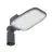 Ledvance LED flomlys Area Medium grå 65W 8450lm 160x58D - 727 ekstra varm hvit | IP66 - symmetrisk