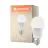 Ledvance Smart+ Zigbee E27 A60 9W 806lm - 820-865 Innstillbar Hvit | RGBW - Dimbar - Erstatter 60W