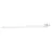 Ledvance LED Lyslister Vanntett 50W 6100lm - 840 Kald Hvit | 150cm