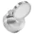 Ledvance LED Decor Spot Sun@Home Metall Sølv 7W 200lm - 922-950 Innstillbar Hvit | Beste Fargegjengivelse