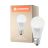 Ledvance Smart+ Wifi E27 A70 14W 1521lm - 827 Ekstra Varm Hvit | Dimbar - Erstatter 100W