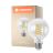 Ledvance Smart+ Wifi E27 G80 8W 806lm - 827-865 Innstillbar Hvit | Dimbar - Erstatter 60W