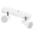 Ledvance LED Decor Spot Plast Hvit 8W 420lm - 827 Ekstra Varm Hvit | Dimbar