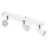 Ledvance LED Decor Spot Plast Hvit 12W 630lm - 827 Ekstra Varm Hvit | Dimbar