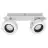 Ledvance LED Decor Spot Venus Hvit 10W 450lm - 830 Varm Hvit