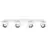 Ledvance LED Decor Spot Venus Hvit 21W 910lm - 830 Varm Hvit