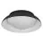 Ledvance Orbis Milan Taklampe Svart | 305mm - Egnet for 2x E27