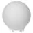 Ledvance Smart+ Wifi Ball Magic Hvit 2W 130lm - 822-865 Innstillbar Hvit | RGBW - USB