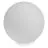 Ledvance Smart+ Wifi Ball Magic Hvit 3W 200lm - 822-865 Innstillbar Hvit | RGBW - USB