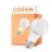 Osram Classic LED E27 Pære Matt 4.9W 470lm - 840 Kald Hvit | Erstatter 40W