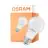 Osram Classic LED E27 Pære Matt 8.5W 806lm - 827 Ekstra Varm Hvit | Erstatter 60W