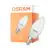 Osram Classic LED E14 Mignon Matt 3.3W 250lm - 827 Ekstra Varm Hvit | Erstatter 25W