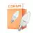 Osram Classic LED E14 Mignon Matt 4.9W 470lm - 827 Ekstra Varm Hvit | Erstatter 40W