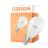 Osram Classic LED E14 Ball Matt 7.5W 806lm - 840 Kald Hvit | Erstatter 60W