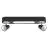 Ledvance LED Decor Spot Neptune Stål Svart 20W 635lm - 830 Varm Hvit