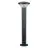Ledvance LED Pullert Olona Grå 2W 140lm - 830 Varm Hvit | 50cm - IP44
