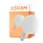 Osram Vintage 1906 LED E27 Special Filament Matt 7.3W 806lm - 827 Ekstra Varm Hvit | Dimbar - Erstatter 60W