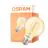 Osram Vintage 1906 LED E27 Globe Filament Heart Gull 8W 806lm - 922 Ekstra Varm Hvit | Beste Fargegjengivelse - Dimbar - Erstatter 60W
