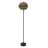 Ledvance Decor Gulvlampe Ball Brun | Egnet for 1x E27
