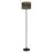 Ledvance Decor Gulvlampe Sylinder Brun | Egnet for 1x E27