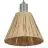 Ledvance Decor Pendel Lampe Rotting Brun | Egnet for 1x E27