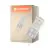 Ledvance LED Pin G9 Klar 4.9W 806lm - 827 Ekstra Varm Hvit | Erstatter 60W