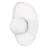 Ledvance Decor Veggbelysning Nest Hvit | Egnet for 1x G9