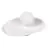 Ledvance Bordlampe Decor Nest Hvit | Egnet for 1x G9