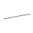 Ledvance LED Lyslister Linear Angle Trimless Svart 7.5W 480lm - 830-840 CCT | 55cm - Fjernkontroll
