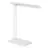 Ledvance Office Line Desk Banker Inductive Charge Bordlampe Hvit 17W - 830-865 CCT | Dimbar
