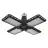 Ledvance Highbay LED E27 Matt 23W 2350lm – 840 Kald Hvit