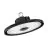 Ledvance LED Highbay Gen 5 Aluminium Svart 200W 35000lm 110D - 865 Daglys | IP66 - Dali Dimbar
