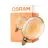 Osram Vintage 1906 LED E27 Globe Filament Gull 183mm 4W 220lm - 818 Ekstra Varm Hvit | Dimbar - Erstatter 22W