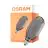 Osram Vintage 1906 LED E27 Globe Filament Smoke 100mm 4W 110lm - 818 Ekstra Varm Hvit | Dimbar - Erstatter 12W