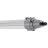 Ledvance Vanntett Lyslister Fuktighetstett Max PC 15W 2000lm - 840 Kald Hvit | 60cm -Erstatter 2x18W