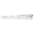 Ledvance LED Lyslister Vanntett Fuktighetstett Gen 2 18W 2400lm - 865 Daglys | 120cm - Nødlys 3 Timer - Erstatter 2x18W